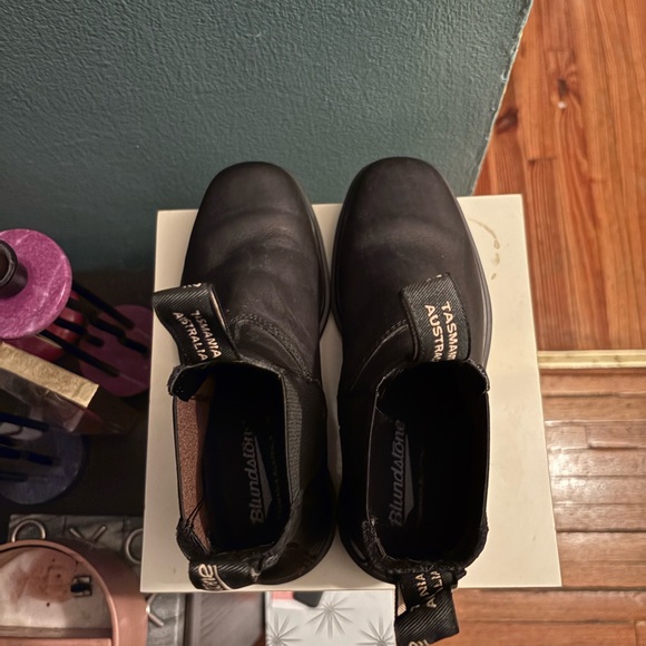 Blundstone Dress Chelsea Boots size AU 4.5 / W8
